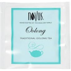 Novus Oolong Tea 50ct Box